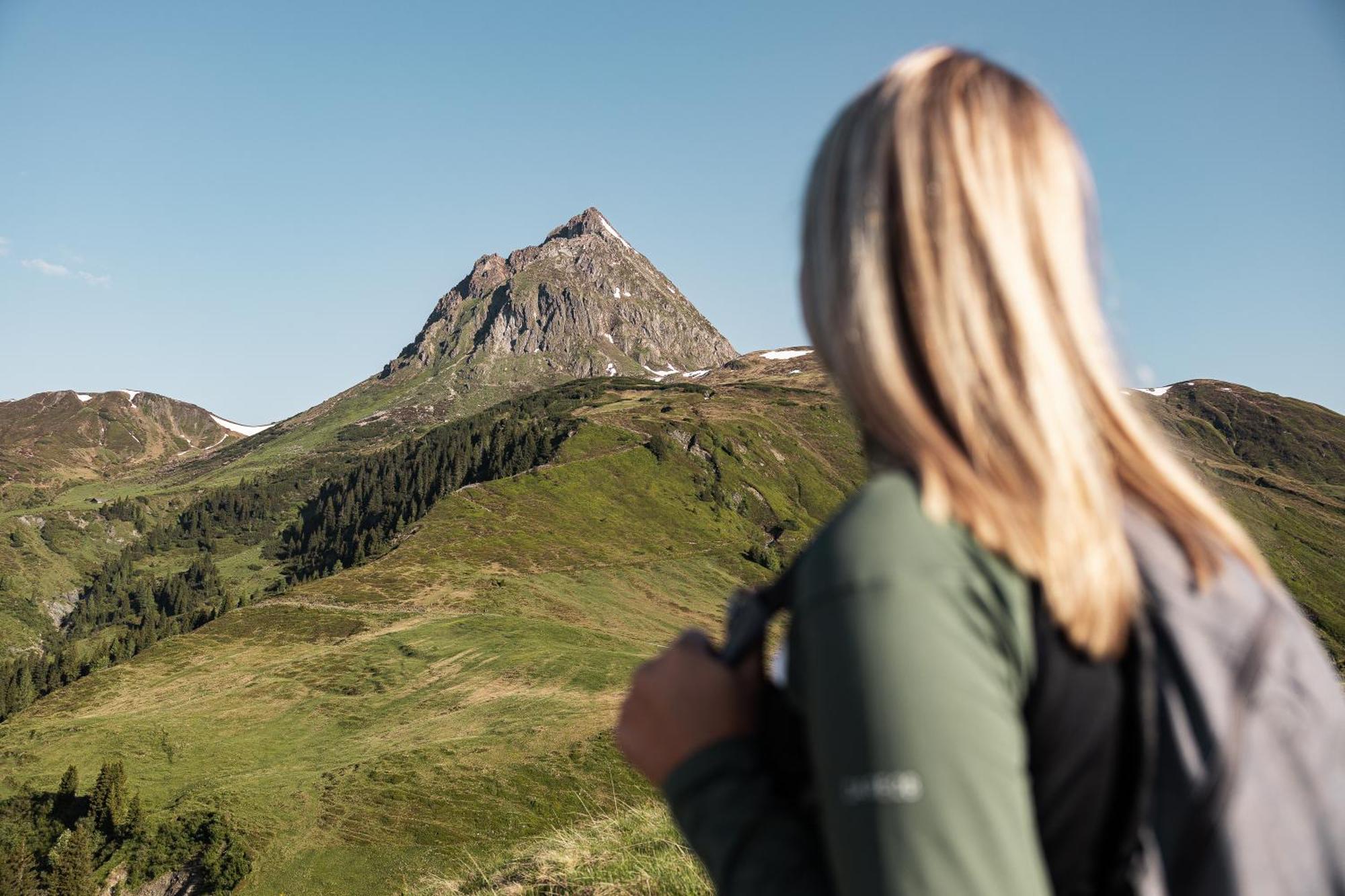 Wildkogel Resorts - Das Neukirchen Neukirchen am Großvenediger Εξωτερικό φωτογραφία