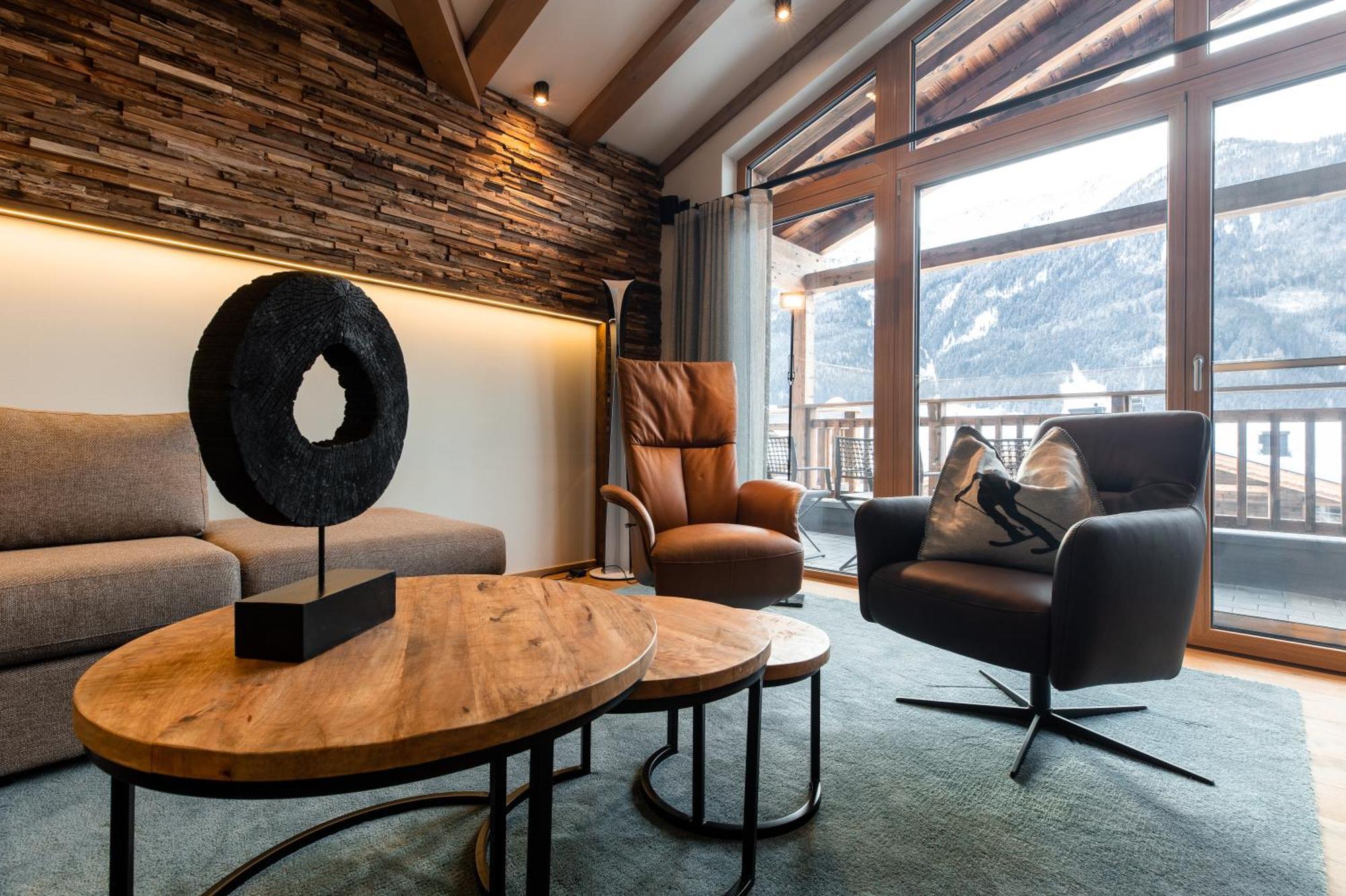 Wildkogel Resorts - Das Neukirchen Neukirchen am Großvenediger Δωμάτιο φωτογραφία