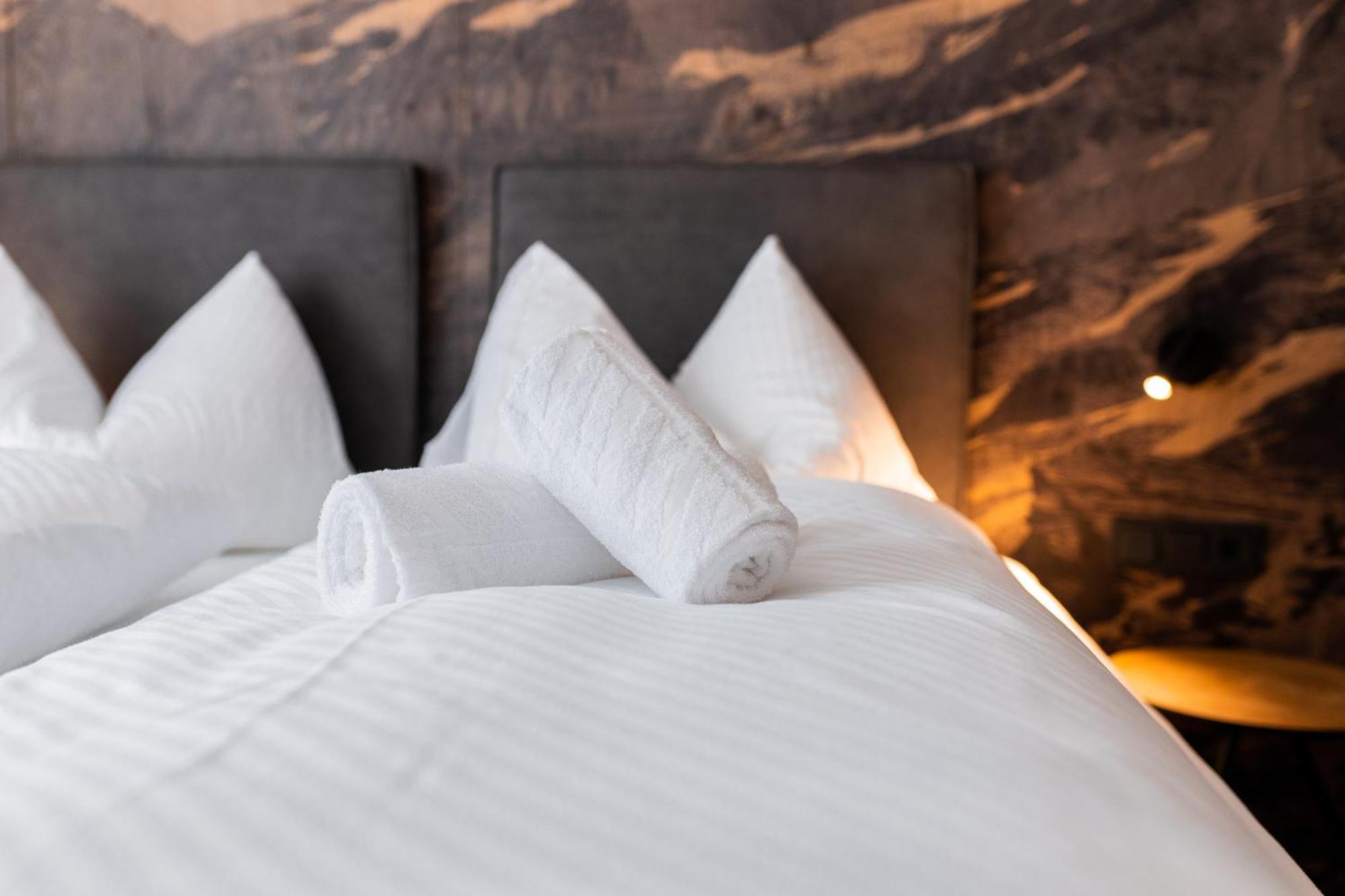 Wildkogel Resorts - Das Neukirchen Neukirchen am Großvenediger Δωμάτιο φωτογραφία