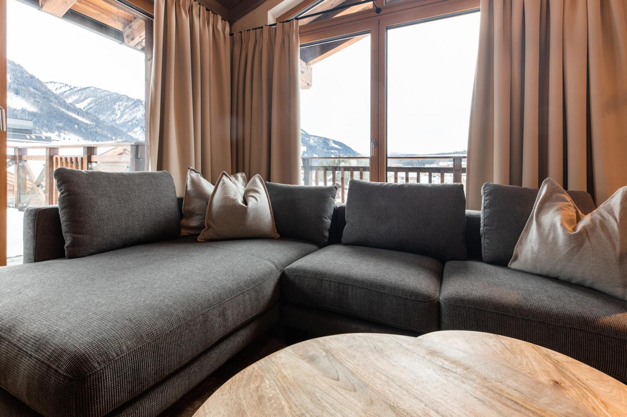 Wildkogel Resorts - Das Neukirchen Neukirchen am Großvenediger Δωμάτιο φωτογραφία