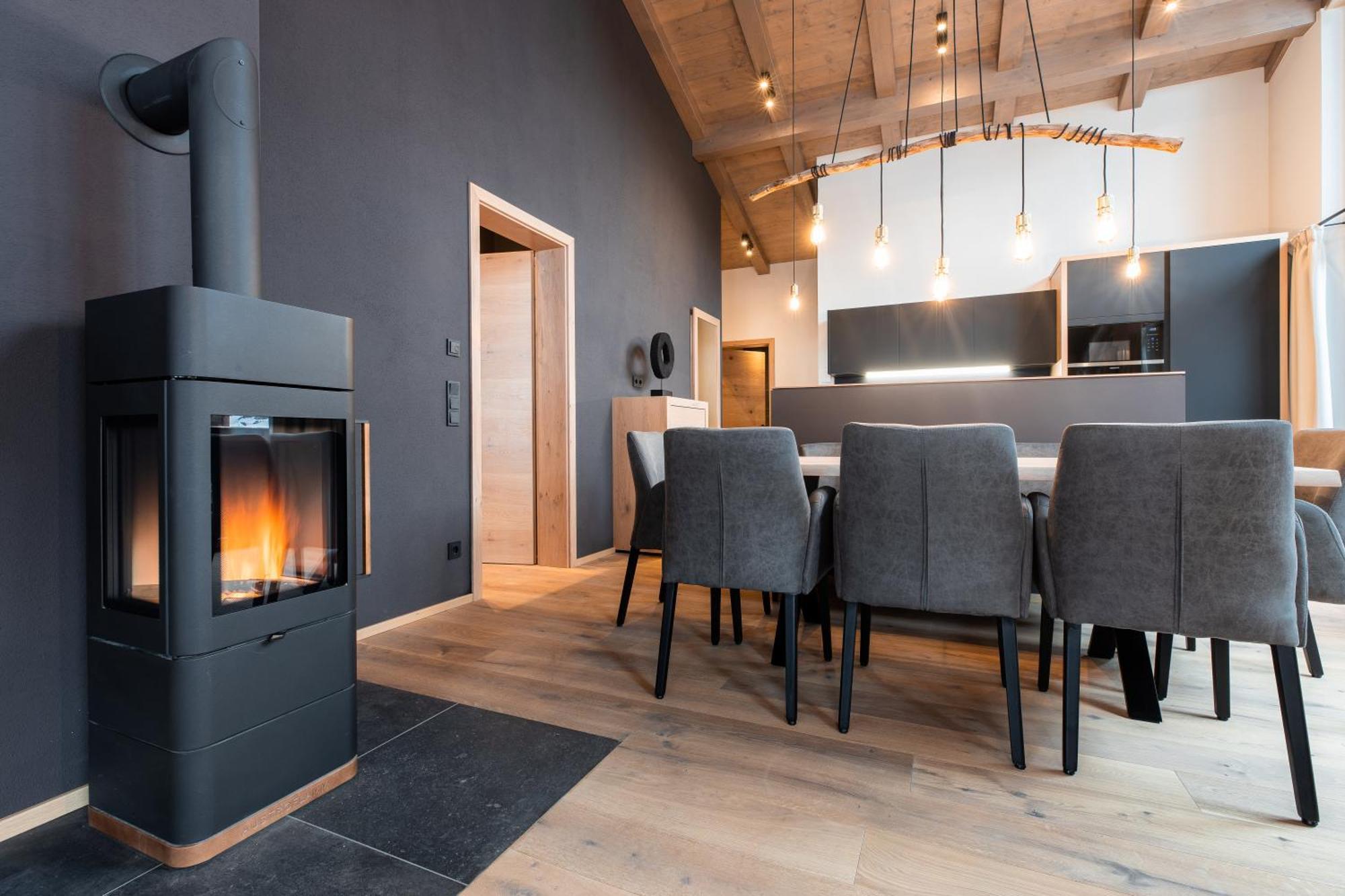 Wildkogel Resorts - Das Neukirchen Neukirchen am Großvenediger Δωμάτιο φωτογραφία
